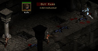 Gut Fang