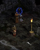 Ormus and the Gidbinn