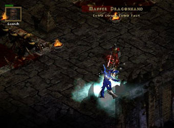 maffer, you going down!