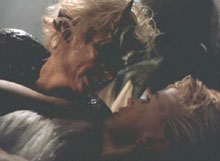 gabrielle and callisto, in hell