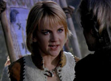 gabrielle pumping brunnhilde