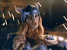 grinhilde putting on the ring