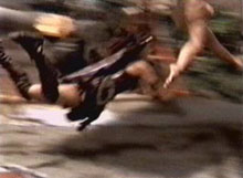 gabrielle stolen by indrajit